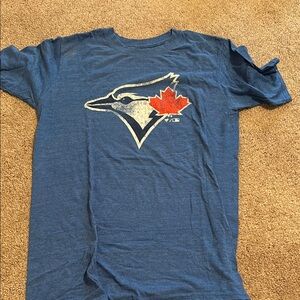 Toronto Blue Jays Graphic T-Shirt